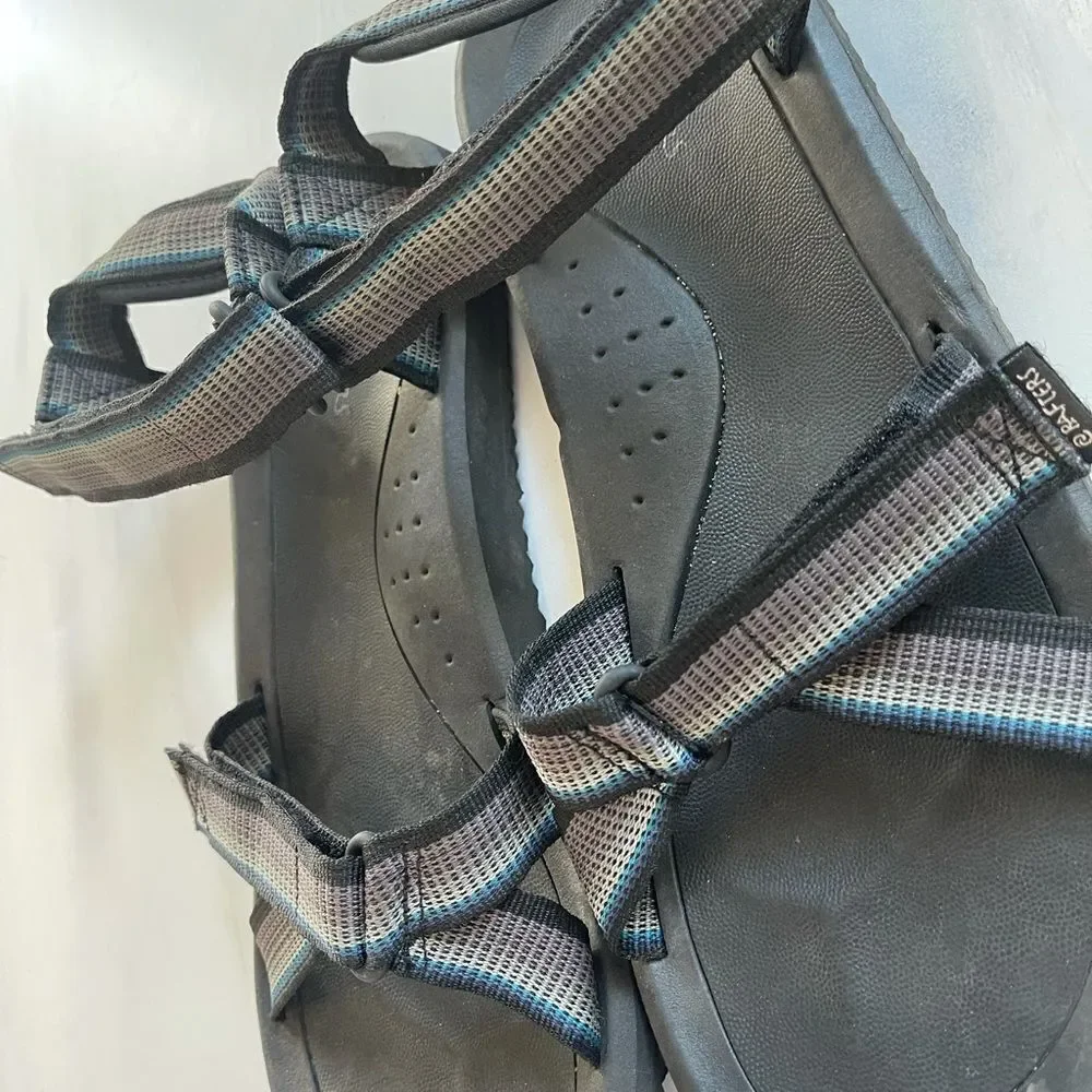 Rafters Outdoor Water Sandals  Men's Size 13